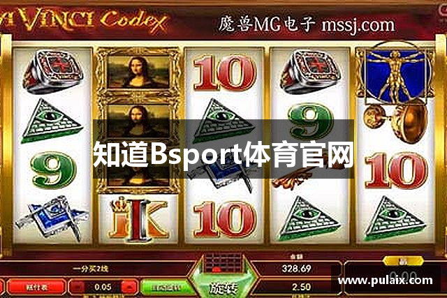 知道Bsport体育官网
